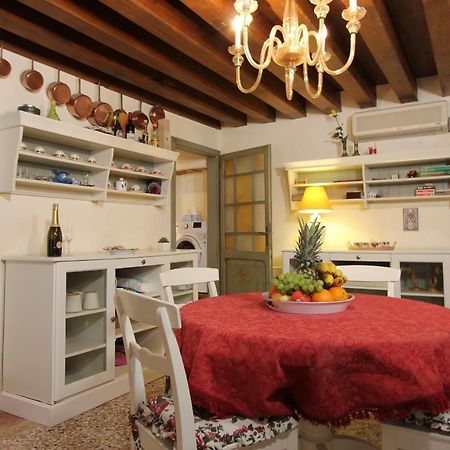 City Apartments Rialto Velence Kültér fotó