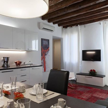 City Apartments Rialto Velence Kültér fotó
