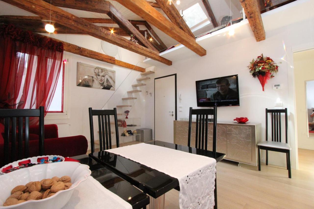 City Apartments Rialto Velence Kültér fotó