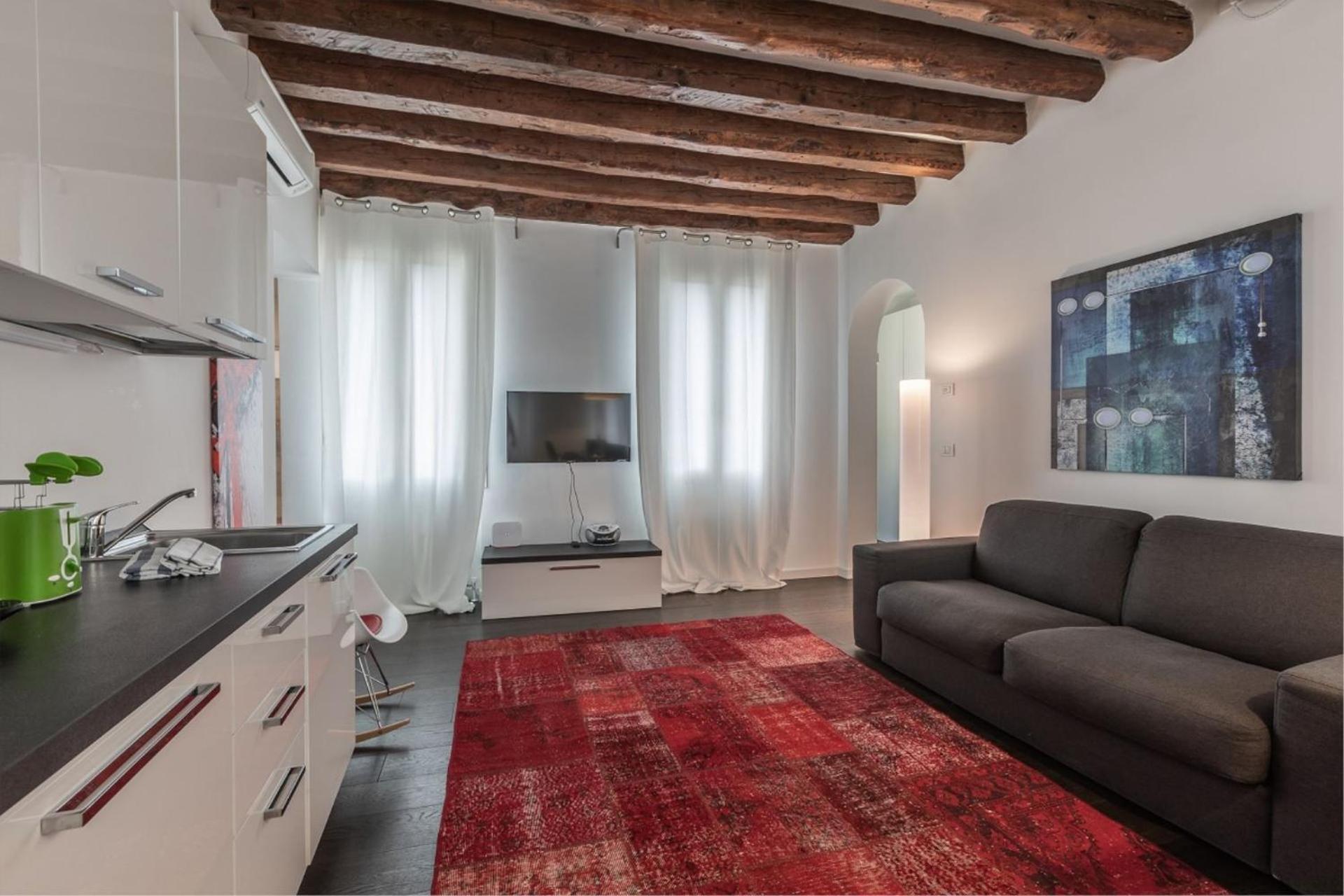 City Apartments Rialto Velence Kültér fotó