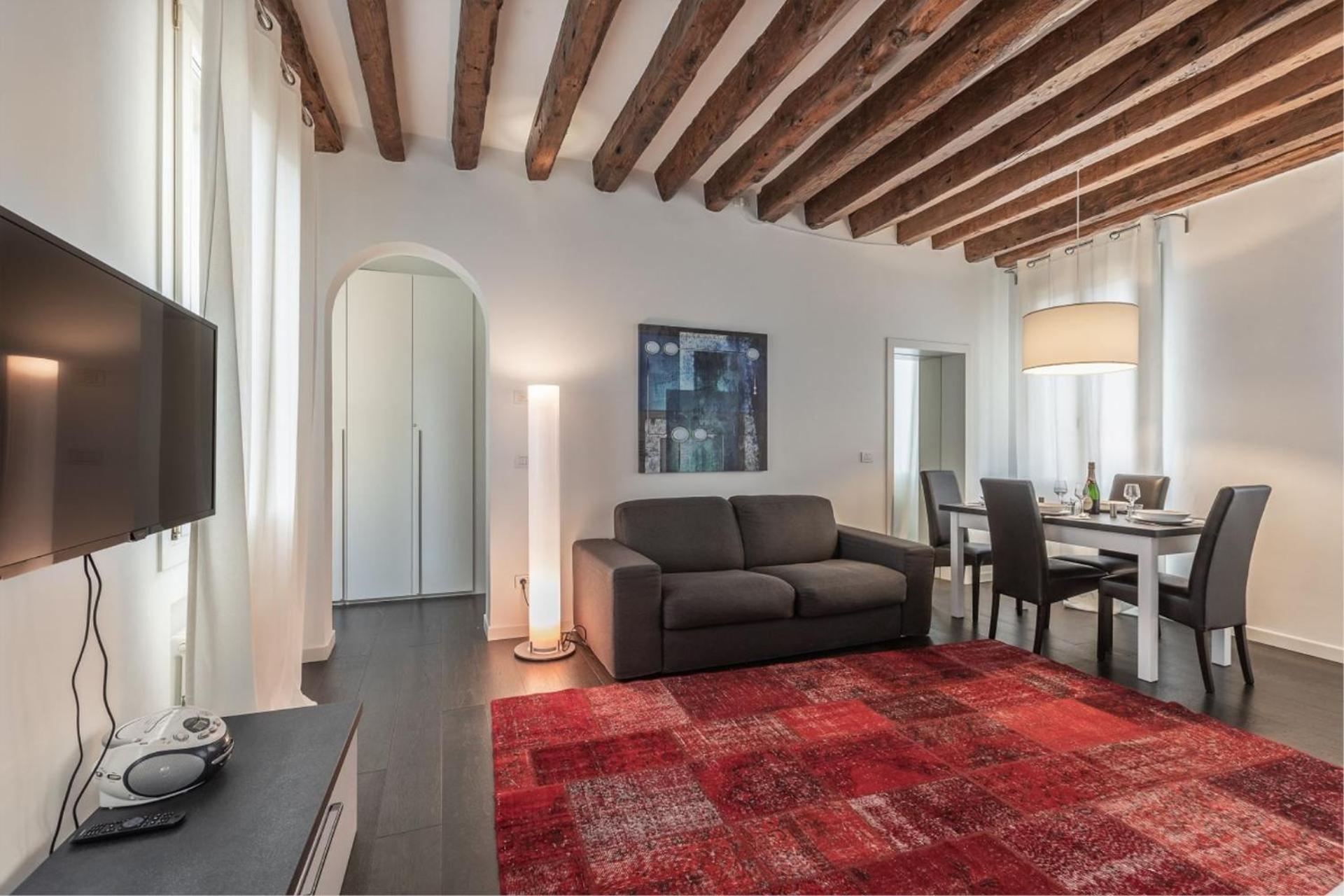 City Apartments Rialto Velence Kültér fotó